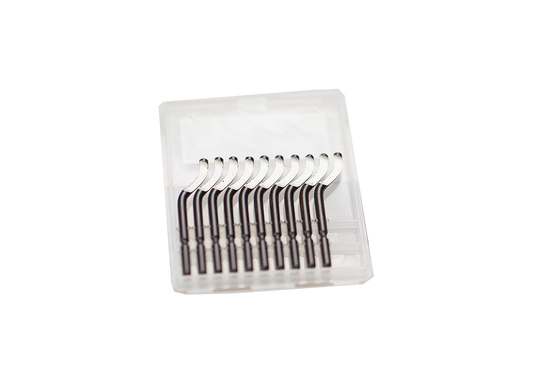 Deburring Tool Replacement Heads (10pk)