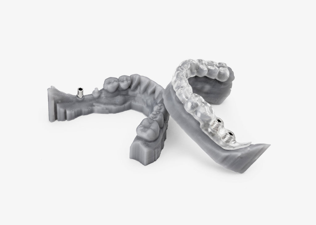 Formlabs Specialty Dental Resin Cartridge (1 Litre OEM)