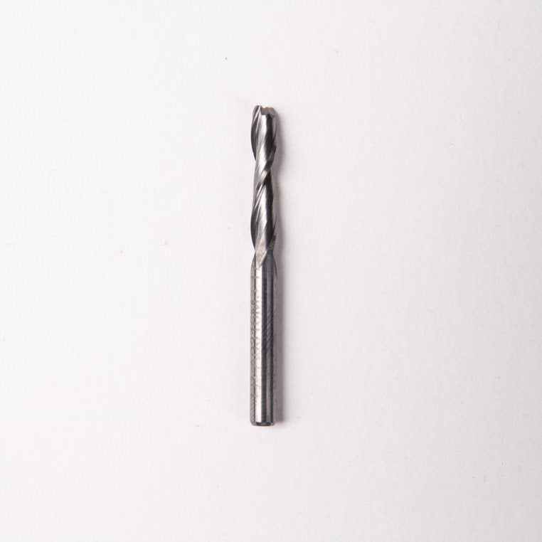 Double Flute Universal Tool Kit - Zmorph