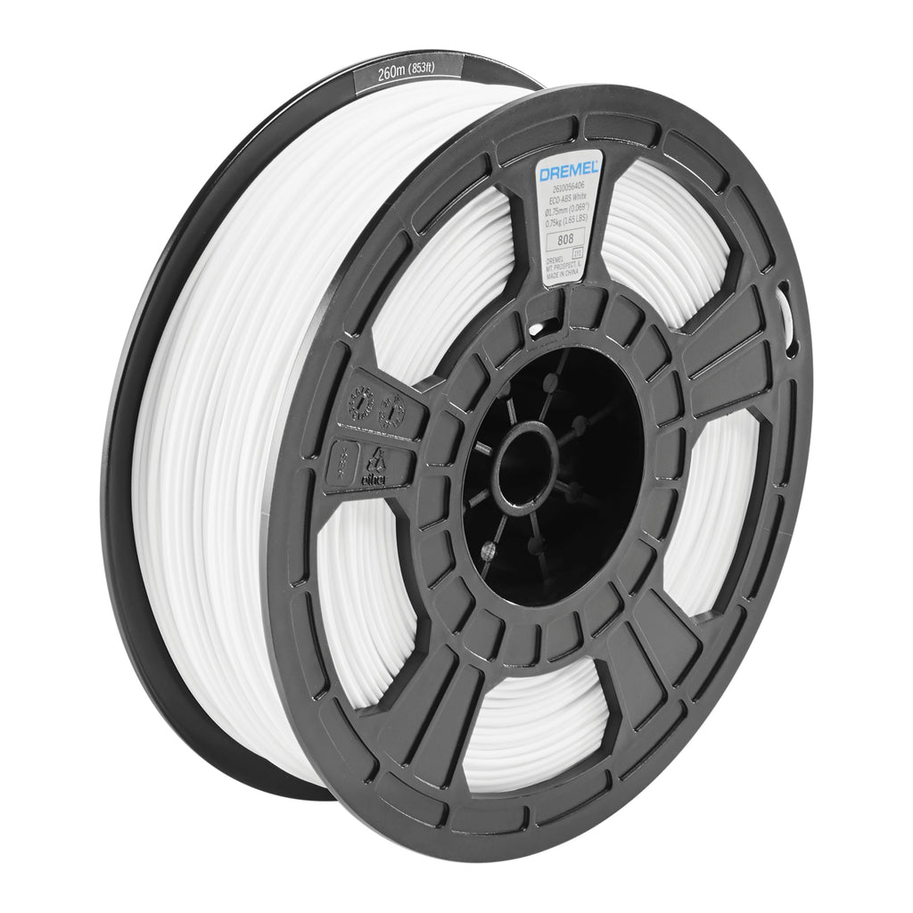 Dremel 3D 1.75mm Eco-ABS Filament
