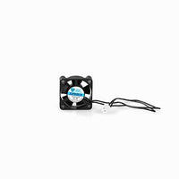 Raise3D E2 - Extruder/Heatsink Front Cooling Fan (Left Side) - Shop3D.ca