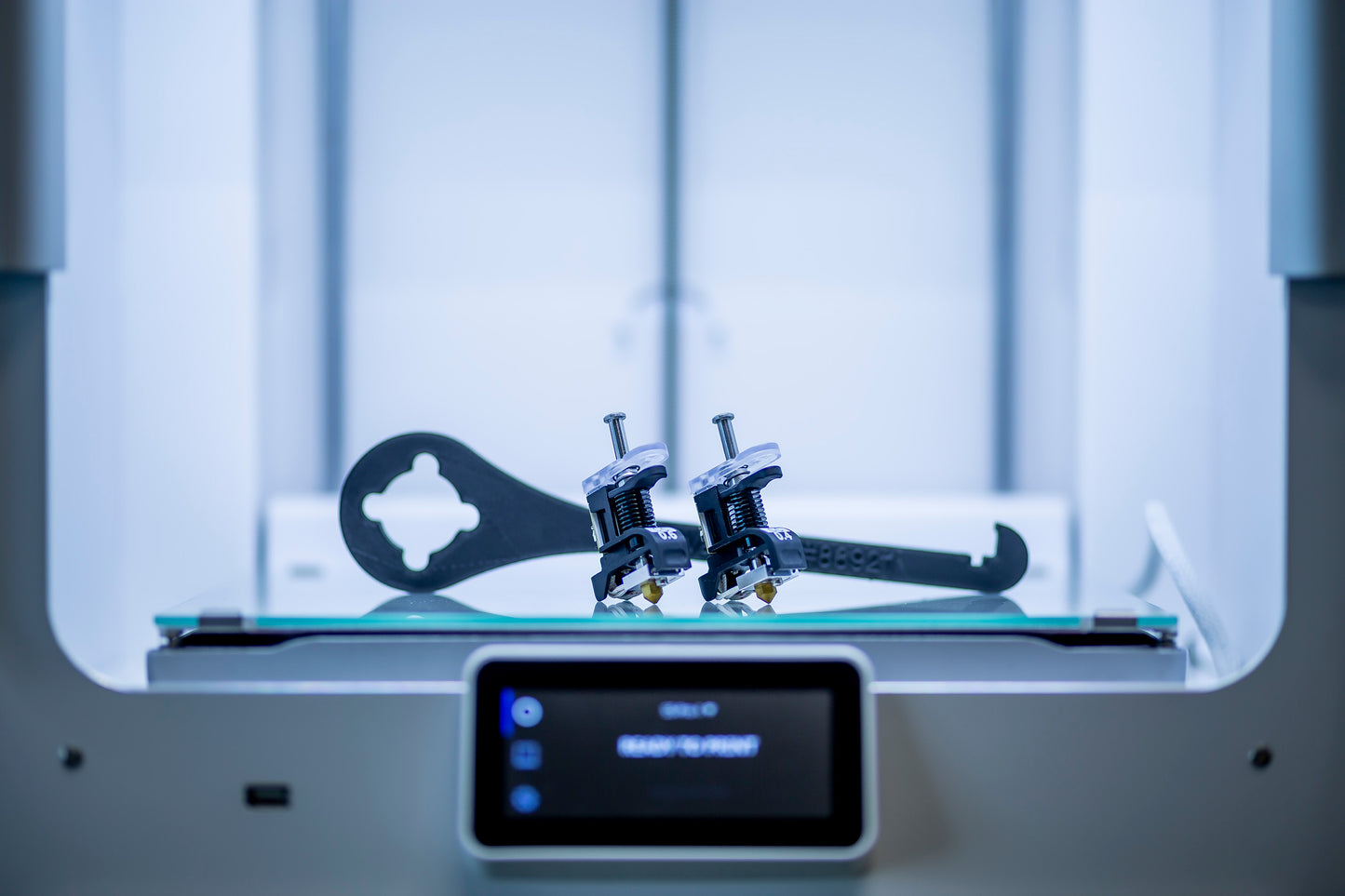 UltiMaker Print Core CC 0.4mm / 0.6mm