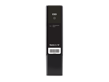 Formlabs ESD Resin Cartridge (1 Litre OEM)