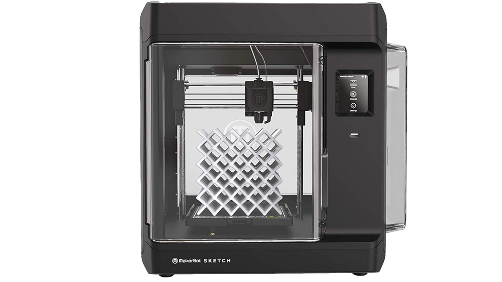 MakerBot Sketch 3D Printer (1 Unit)