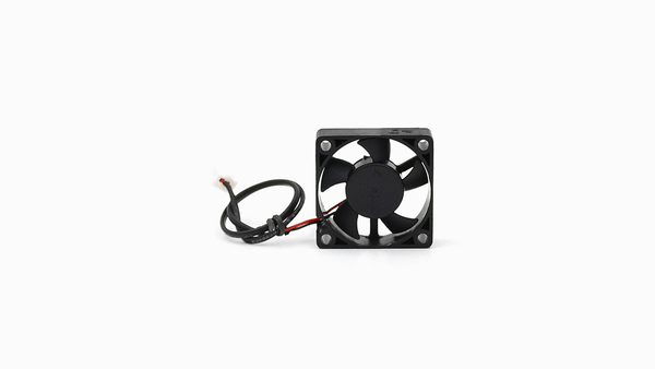 Raise3D - Extruder Side Cooling Fan (Pro2 Series) - Shop3D.ca