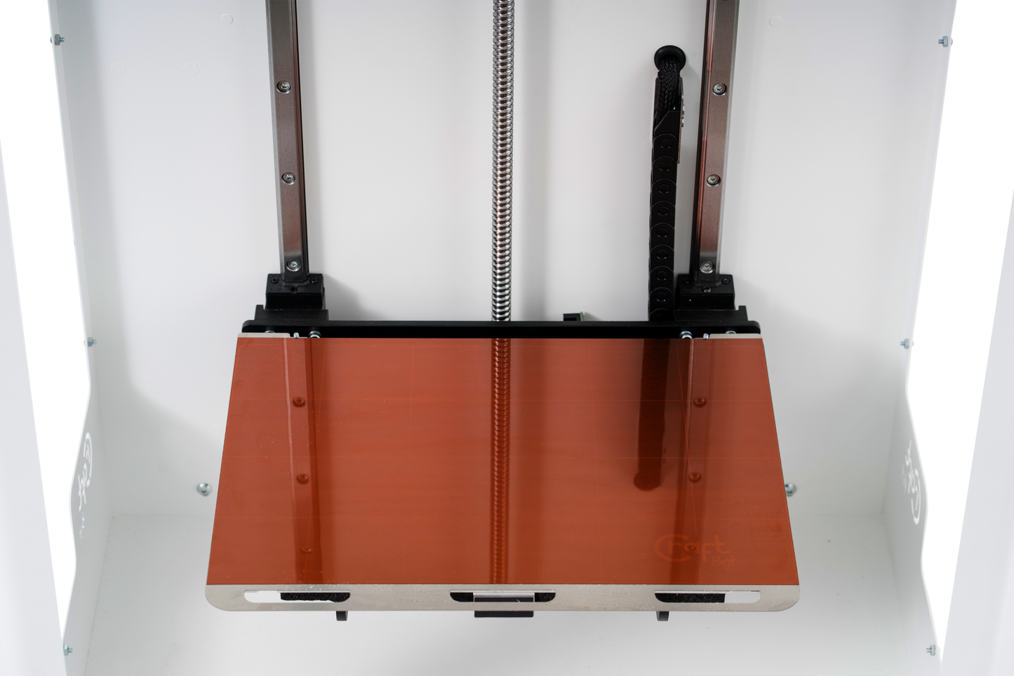 Craftbot Flow IDEX 3D Printer (Used Unit)