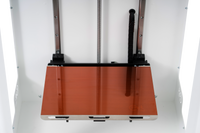 Craftbot Flow IDEX 3D Printer (Used Unit)