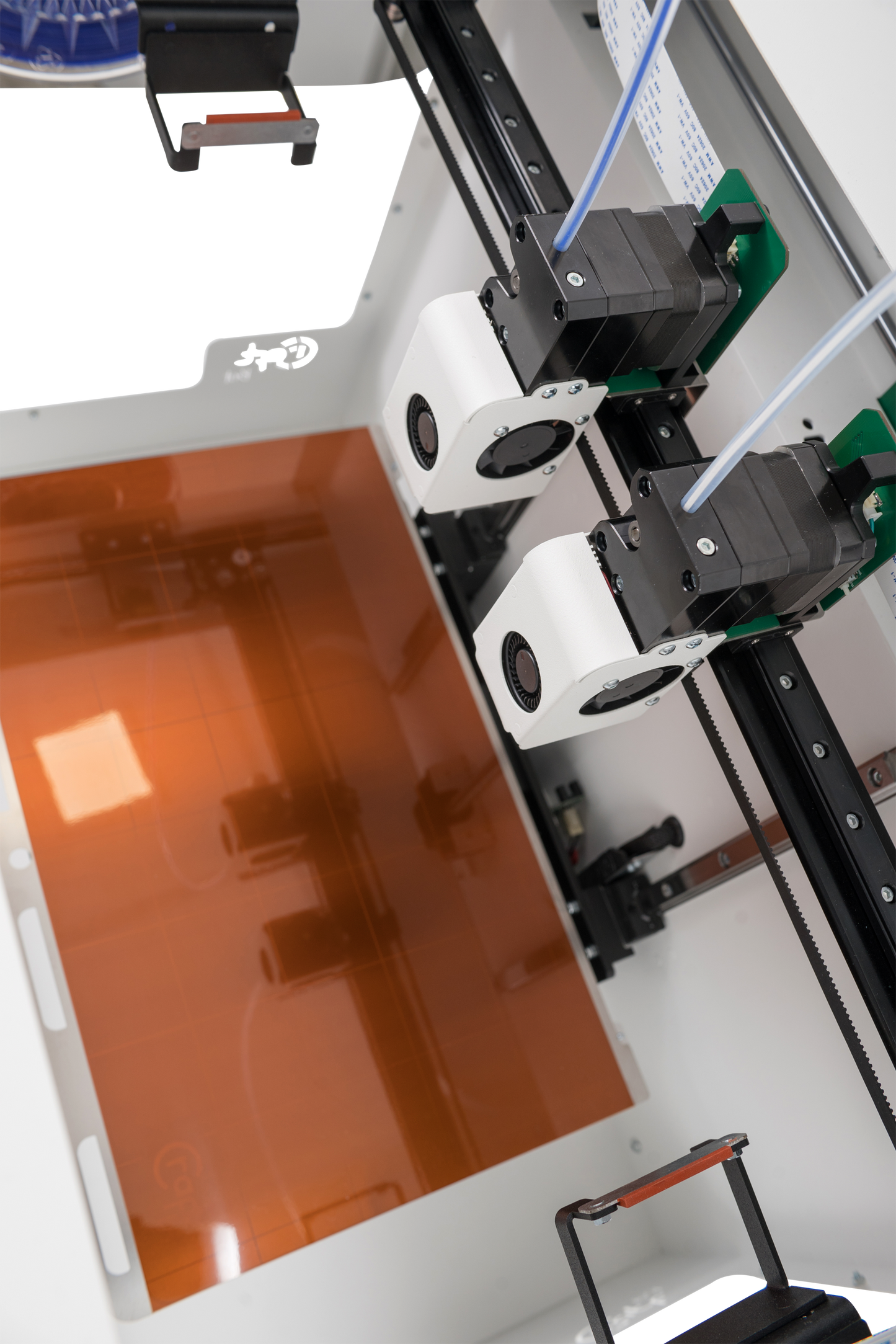 Craftbot Flow IDEX 3D Printer (Used Unit)