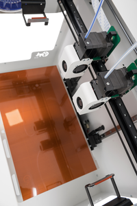 Craftbot Flow IDEX 3D Printer (Used Unit)