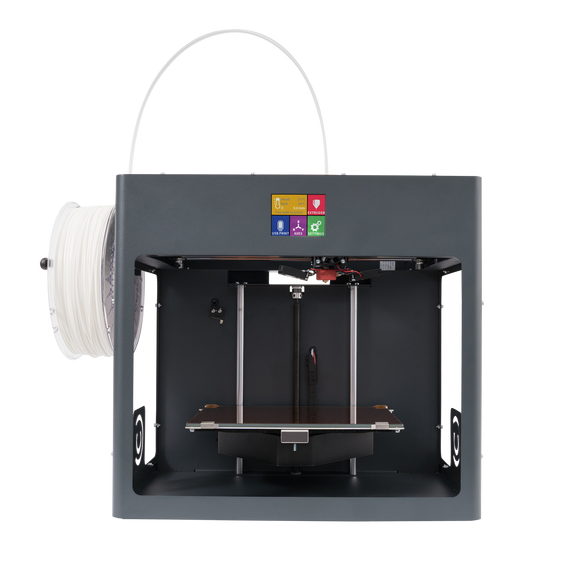 Craftbot Plus Pro 3D Printer