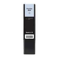 Formlabs Flexible 80A Resin Cartridge (1 Litre OEM) - Shop3D.ca