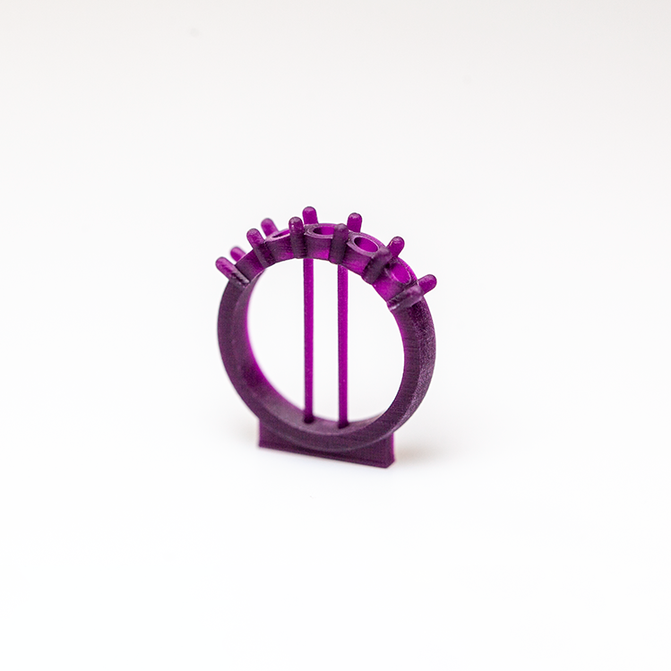 Formlabs form 2025 2 jewelry