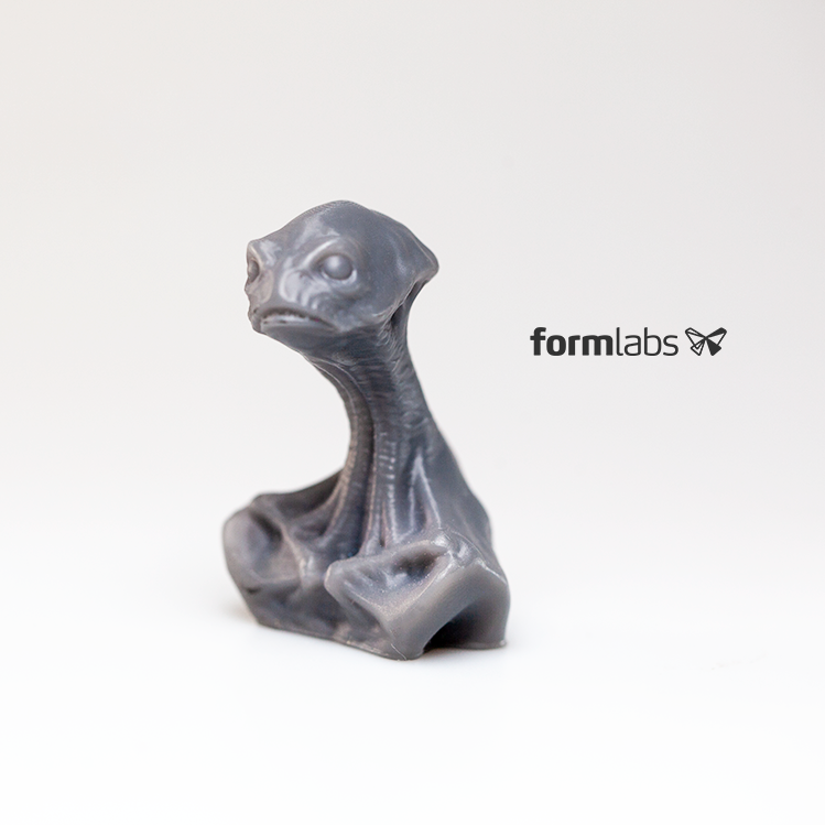 Formlabs Form 3+ (Barebones)