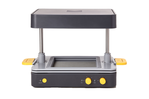 Vacuum Forming + Supplies