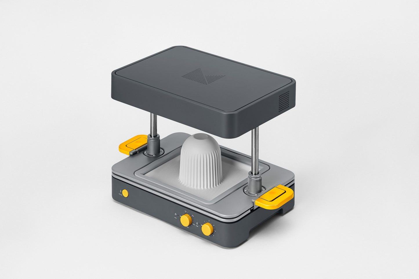 Mayku FormBox - Desktop Vacuum Former (Certified)