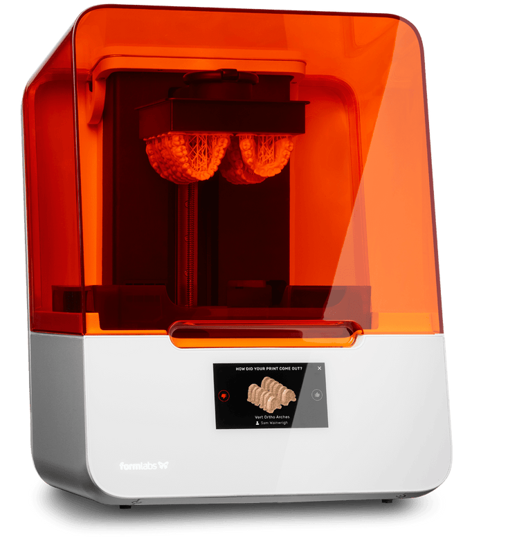 Formlabs Form 3B Biocompatible SLA 3D Printer - Shop3D.ca