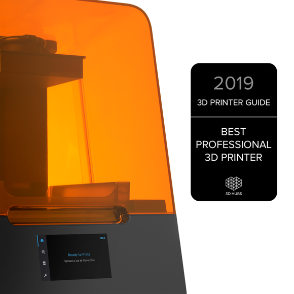 Formlabs Form 3+ - Extended Complete Package