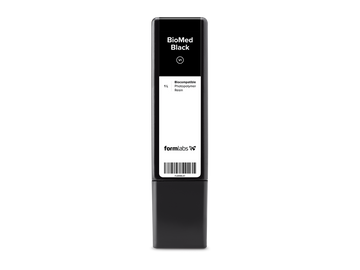 Formlabs BioMed Black Resin Cartridge (1 Litre OEM)