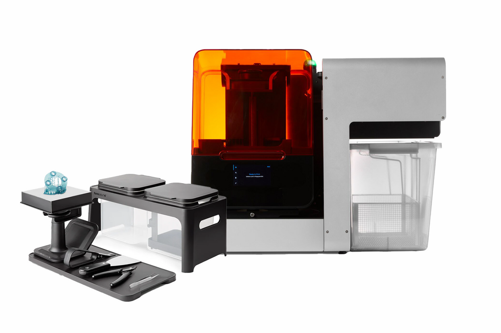 Formlabs Form 3 Full Automation Bundle