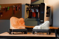 Formlabs Form 3L Build Platform 2
