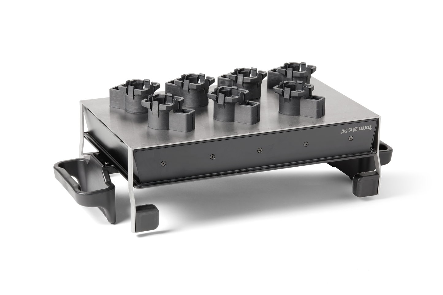 Formlabs Form 3L Build Platform 2