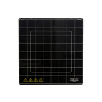 Snapmaker - PEI Glass Plate