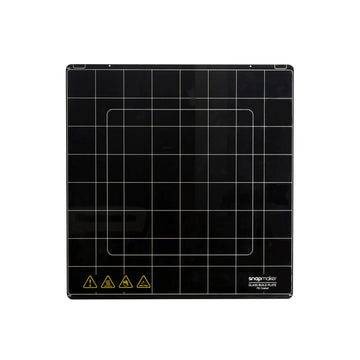 Snapmaker - PEI Glass Plate Artisan