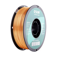 eSUN PLA-Silk Filament - 1.75mm - 1kg