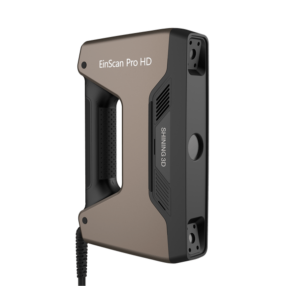 Shining3D - EinScan Pro HD Complete Kit