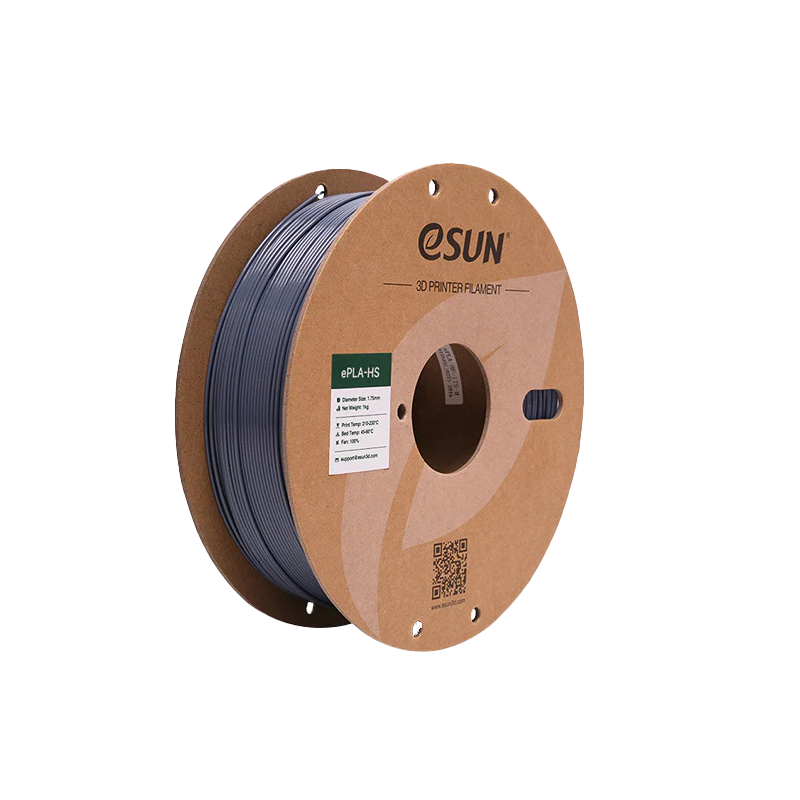 eSun ePLA+HS (High Speed) (1.75mm) 1kg
