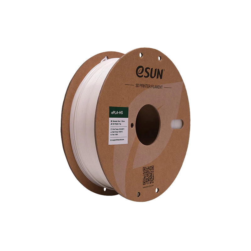 eSun ePLA+HS (High Speed) (1.75mm) 1kg