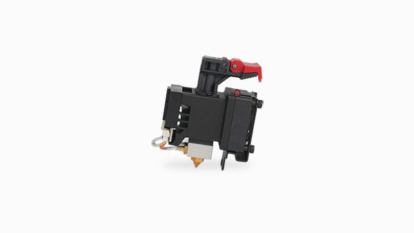 Raise3D Interchangeable Hot End (w/standard nozzle)