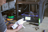 Dremel DigiLab 3D45 3D Printer