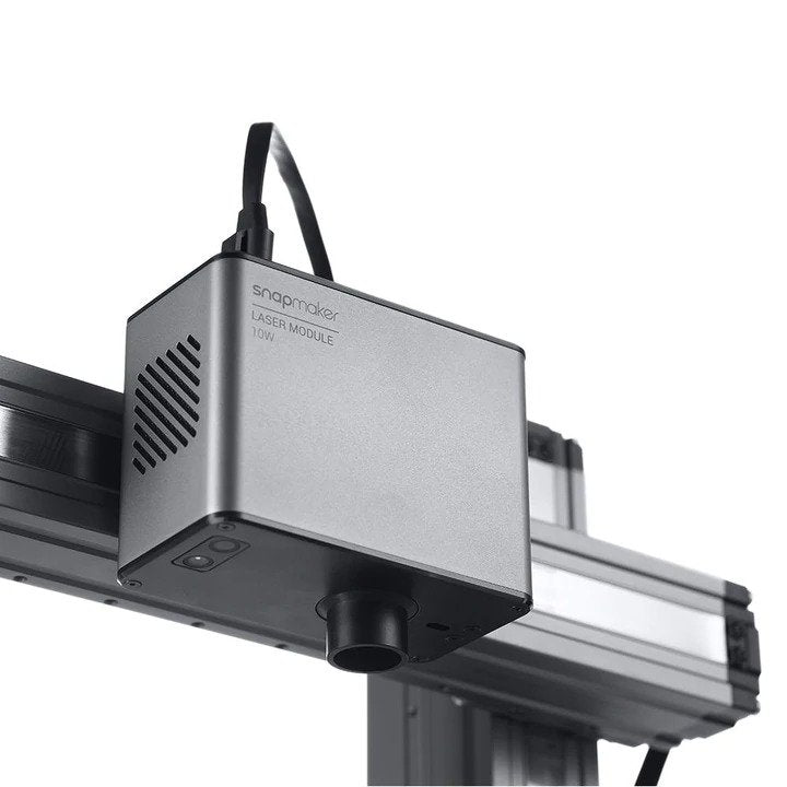 Snapmaker 10W High Power Laser Module - Shop3D.ca