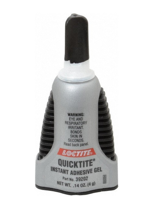 Loctite® Quicktite® Instant Adhesive
