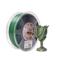 eSun eSilk Magic 3D Printing ePLA - 1.75mm 1kg