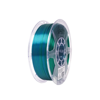 eSun eSilk Magic 3D Printing ePLA - 1.75mm 1kg