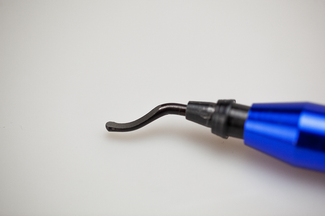 Deburring Tool