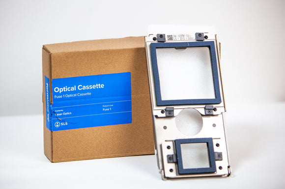 Formlabs Fuse 1 Optical Cassette
