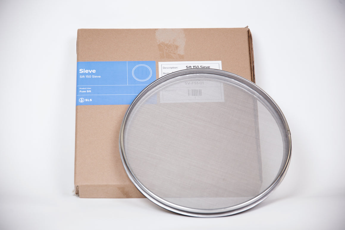 Formlabs 150 Sieve for Fuse Sift