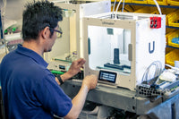 UltiMaker 2+ Series Preventative Maintenance Plan