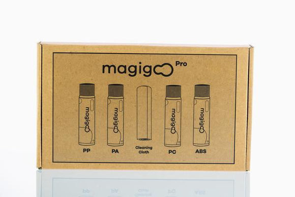 Magigoo Original - 3D Printing Adhesive - 50ml - Shop3D.ca