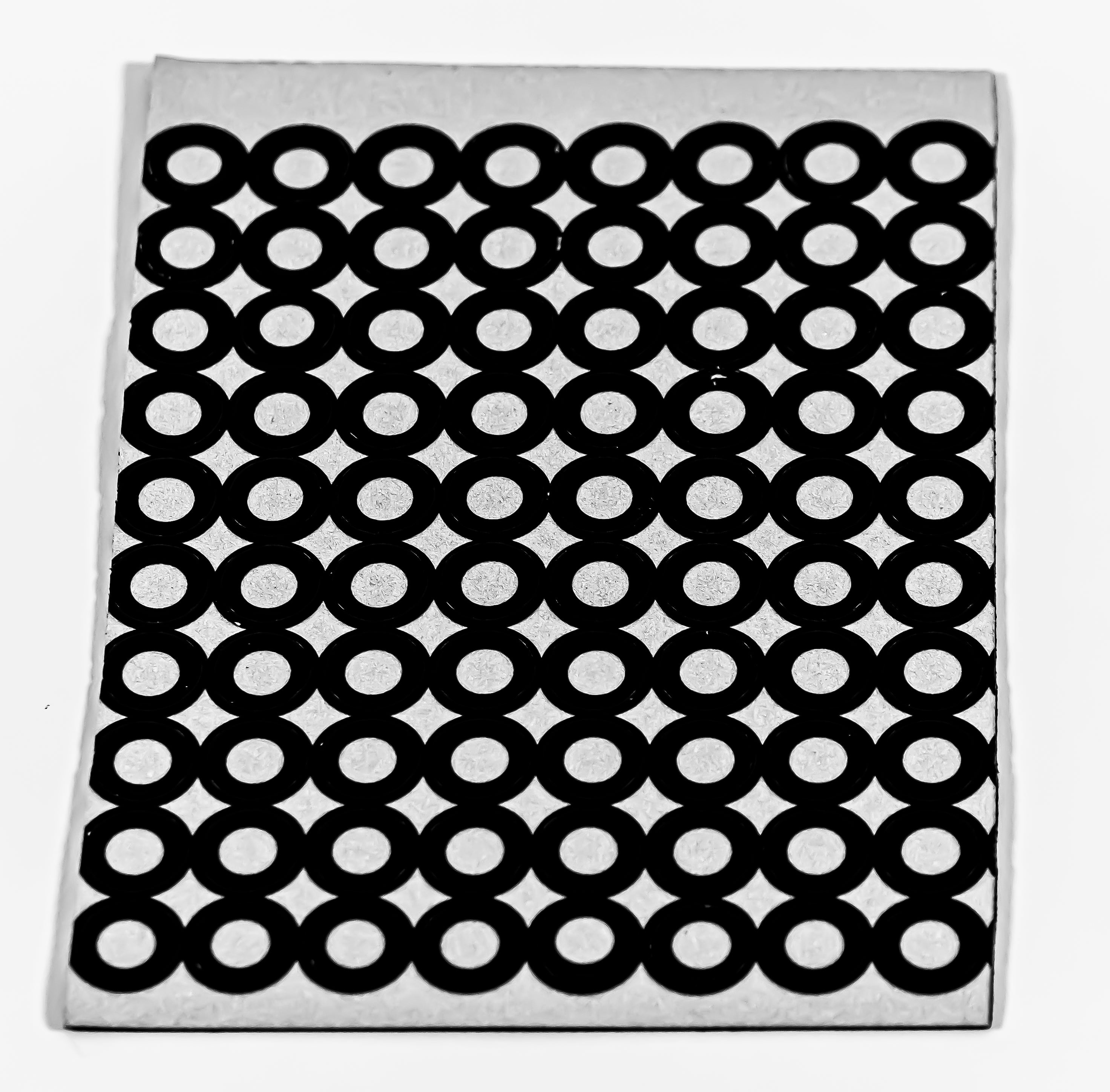 Marqueurs autocollants (6mm) Einscan H/HX et Freescan - 3000 pièces Marqueurs autocollants (6mm) Einscan H/HX et Freescan - 3000 pièces
