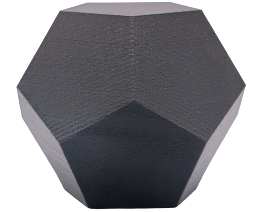 Matter3D Performance PLA - Carbon Fiber - (1kg)