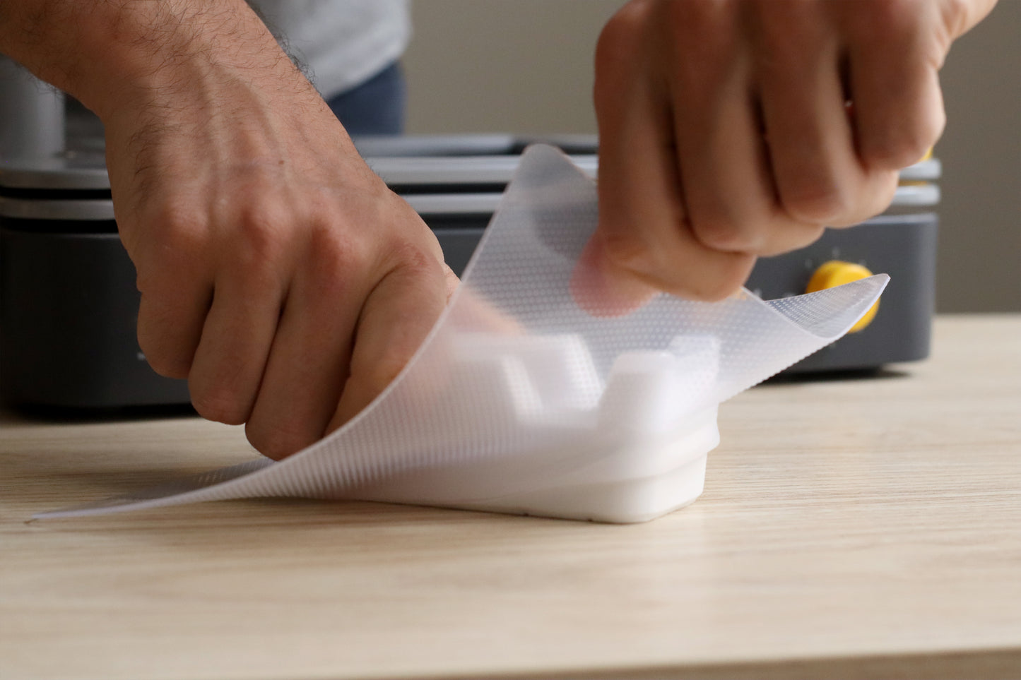 Mayku FlexSheets - 1.0mm (15 Pack)