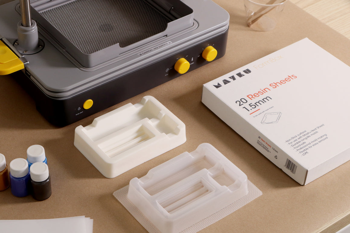 Form Box Mayku Formbox - Shop3D.ca