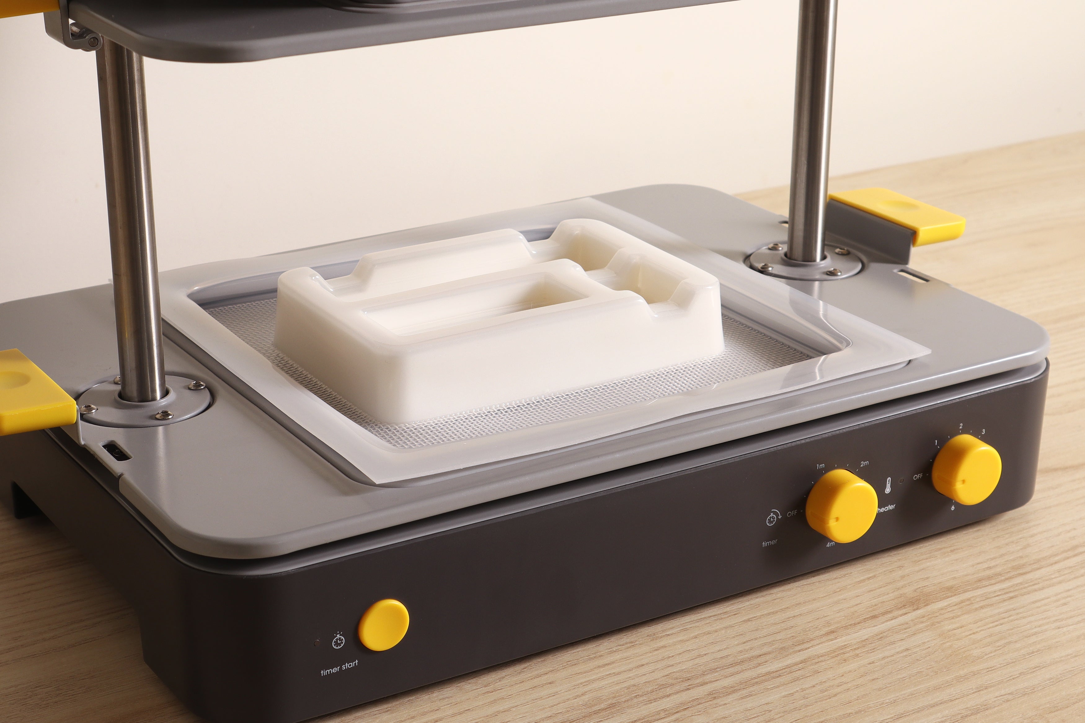 Mayku FormBox Resin Sheets - Shop3D.ca