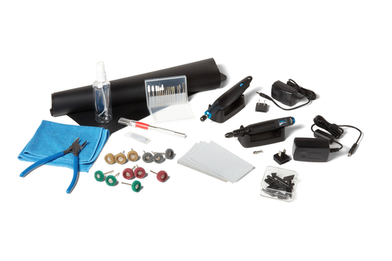 Formlabs Finishing Tools Kit