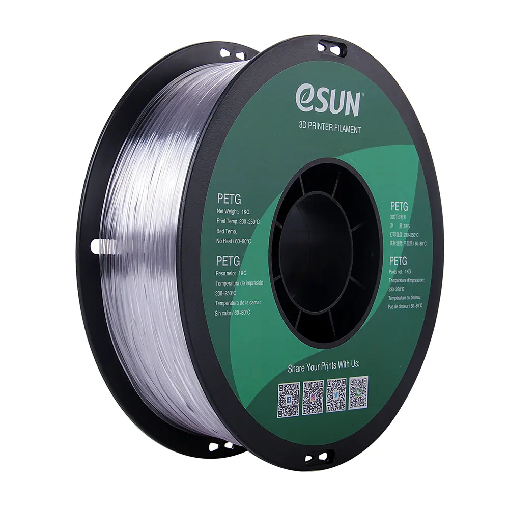 eSun PETG Filament - 1kg