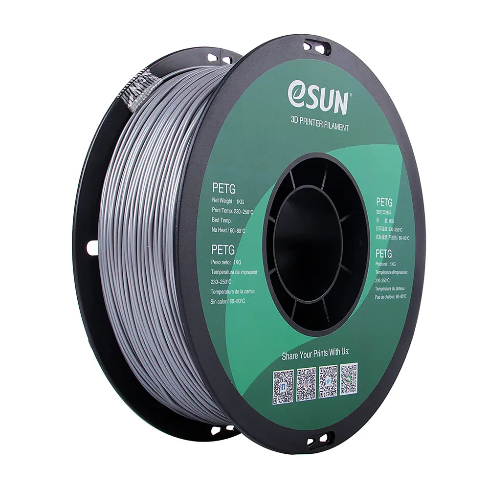 eSun PETG Filament - 1kg